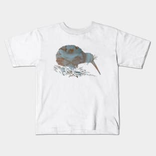 Kiwi Bird Kids T-Shirt